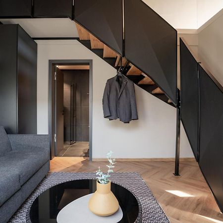 Hotel Nice Laupheim Eksteriør bilde