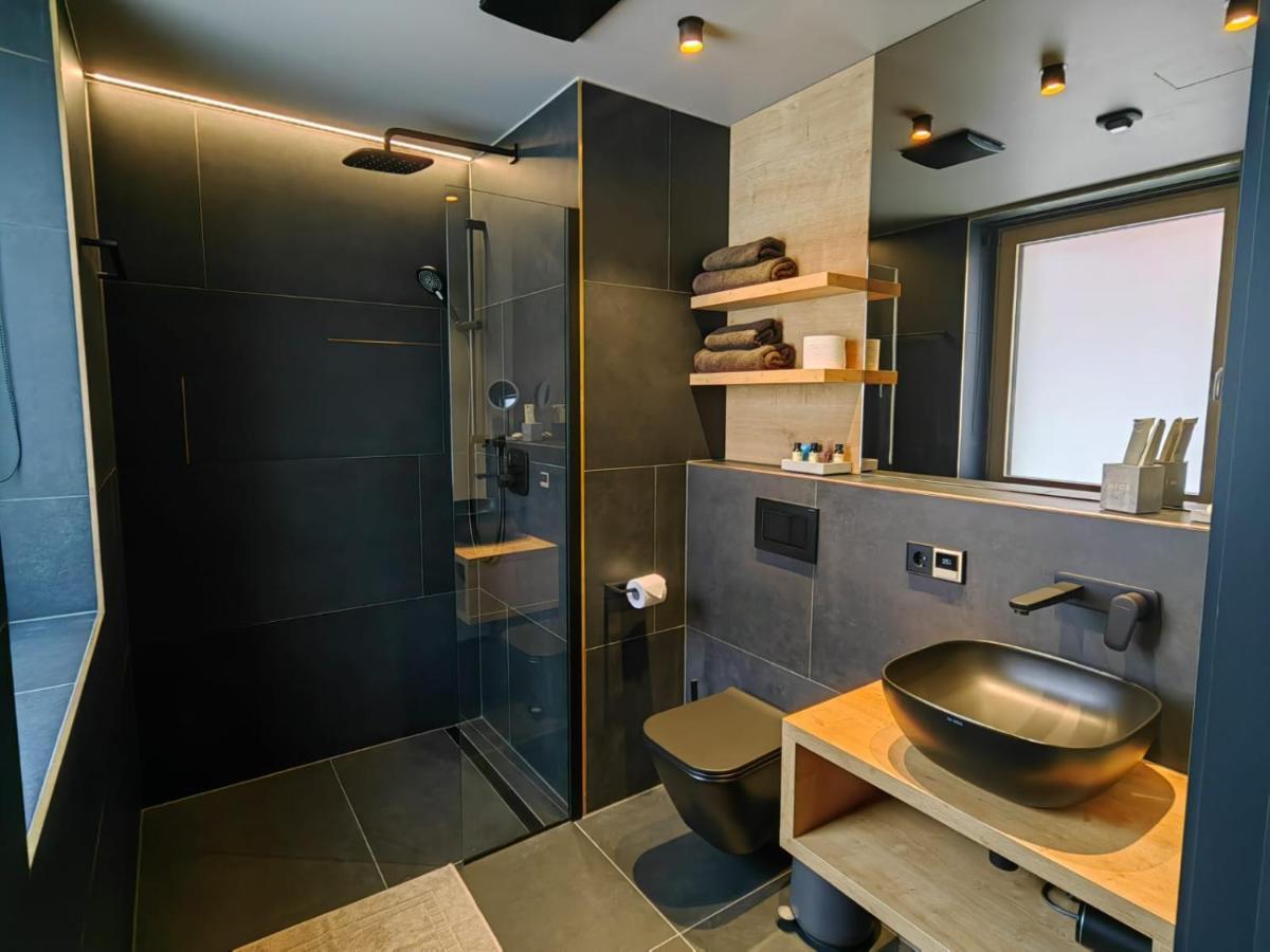 Hotel Nice Laupheim Eksteriør bilde