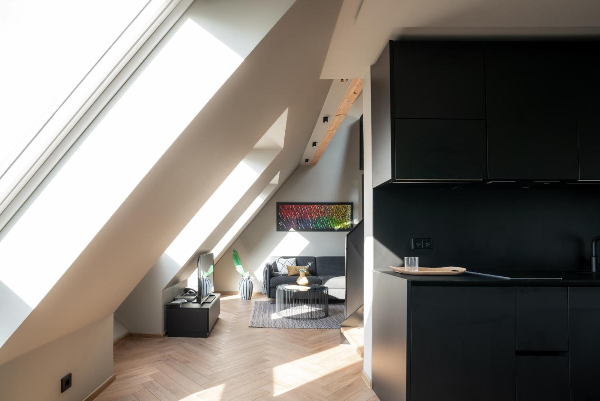 Hotel Nice Laupheim Eksteriør bilde