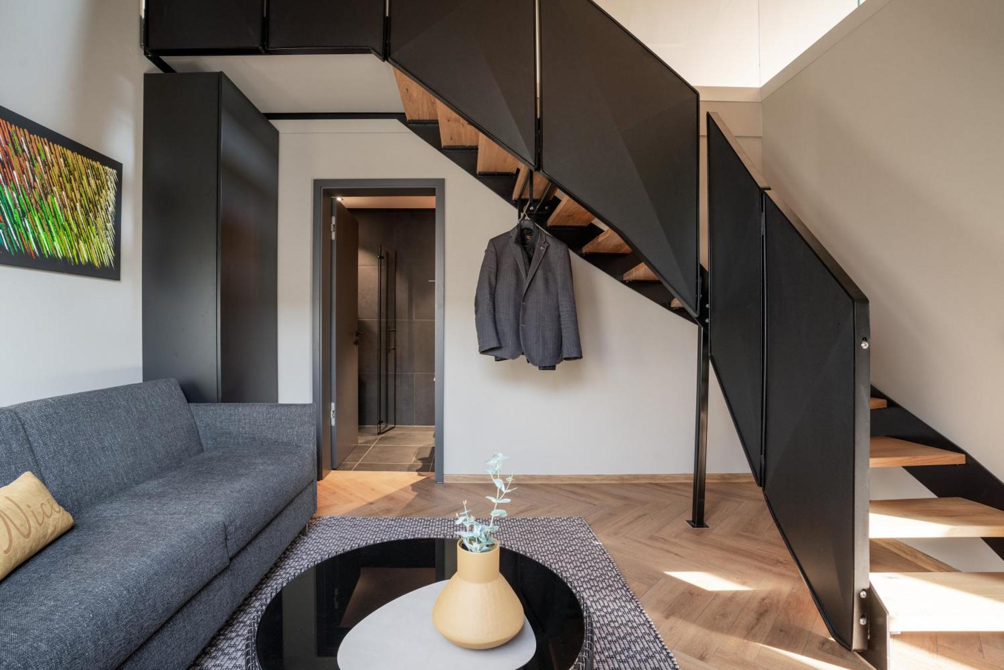 Hotel Nice Laupheim Eksteriør bilde
