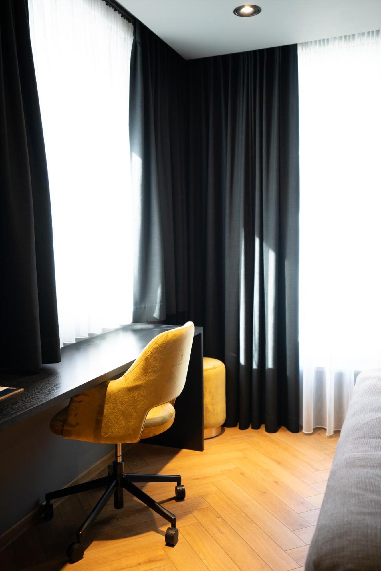 Hotel Nice Laupheim Eksteriør bilde
