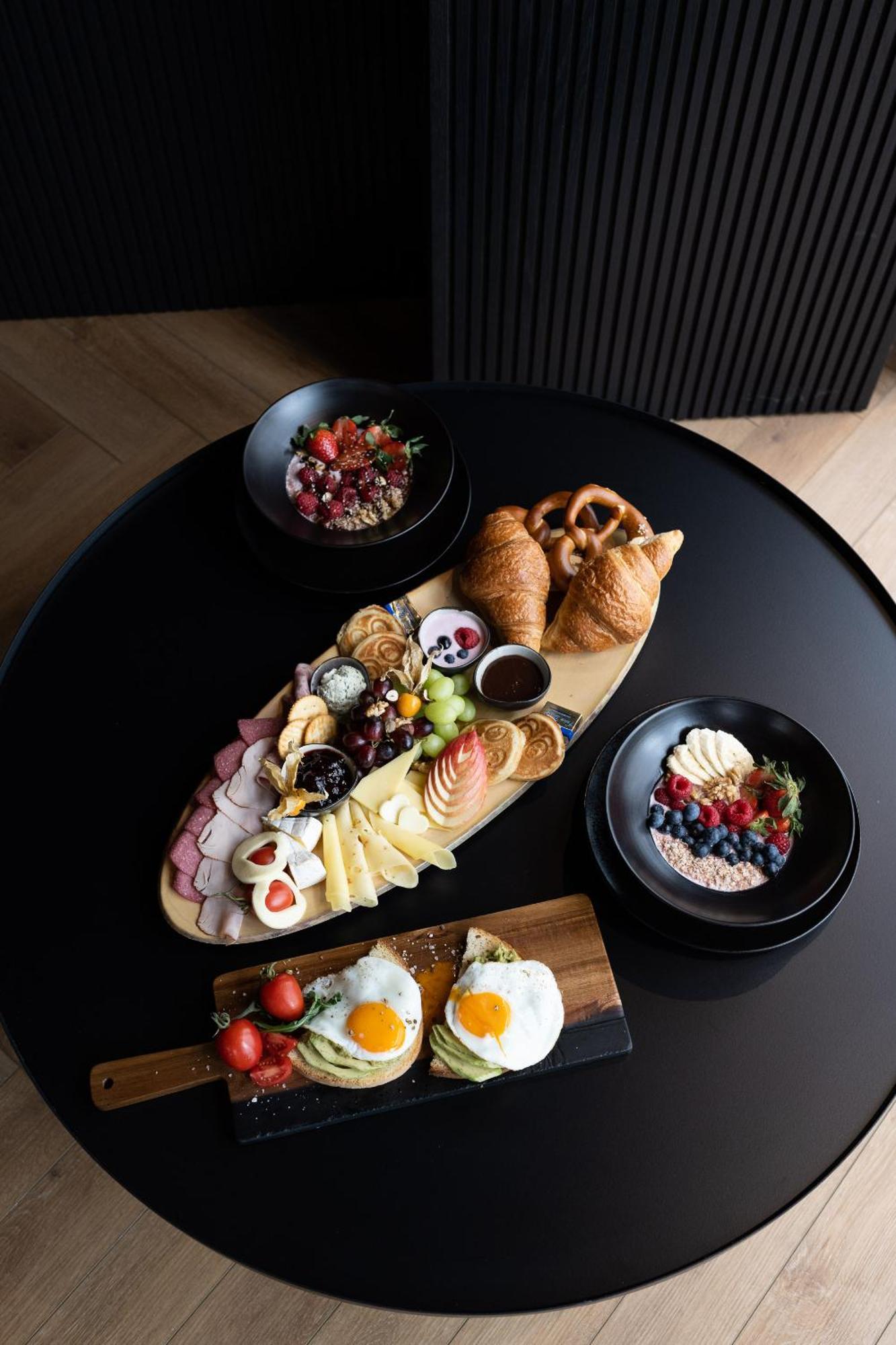 Hotel Nice Laupheim Eksteriør bilde