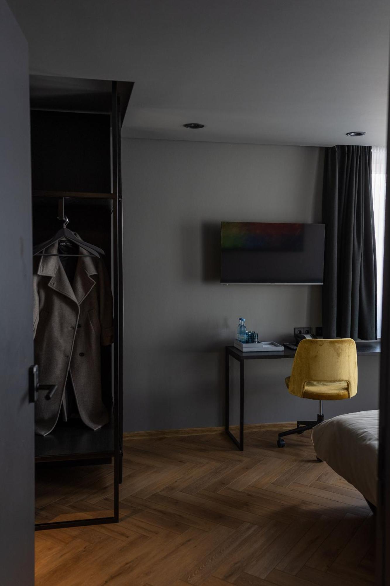 Hotel Nice Laupheim Eksteriør bilde